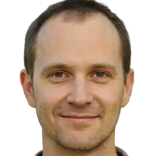 Joris Veldkamp