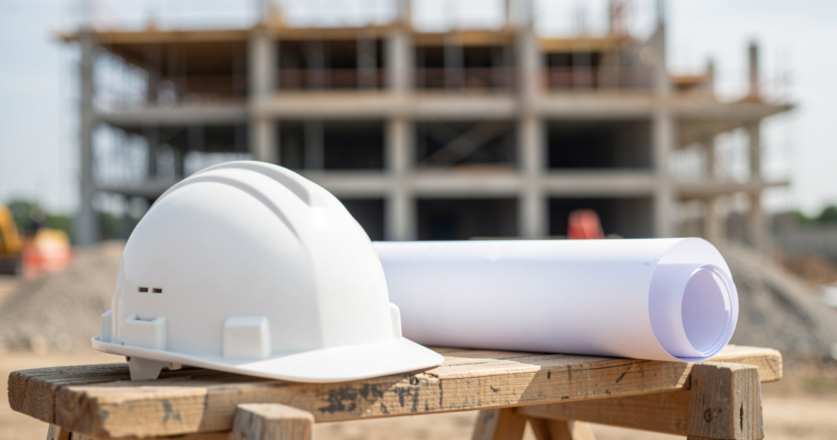 Seguro de garantía de construcción para responsabilidad decenal, profesión de la construcción francesa
