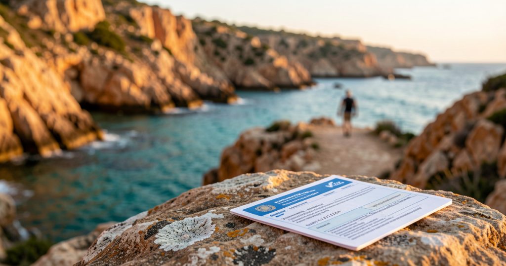 5 Crucial Travel Insurance Tips for Northern Sardinia