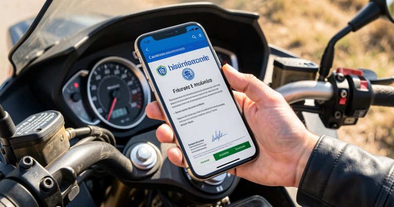One Day Bike Insurance Cover: Your Complete Guide to Temporary Motorcycle Protection (2026)