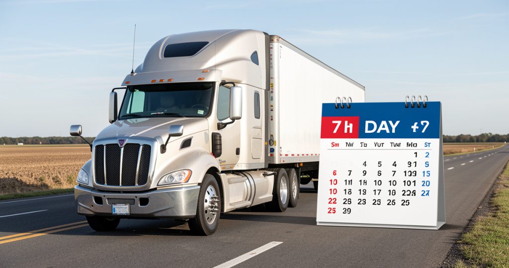 One Week Truck Insurance: The Truth About 7-Day Policies in 2026 (Costs + Alternatives)