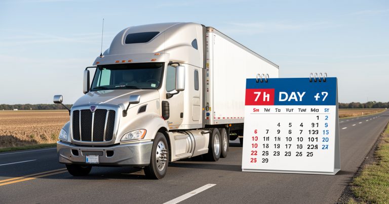 One Week Truck Insurance: The Truth About 7-Day Policies in 2026 (Costs + Alternatives)