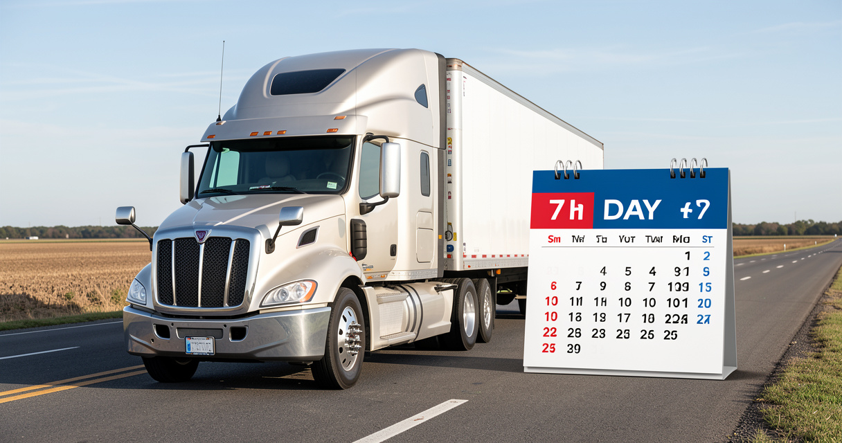One Week Truck Insurance: The Truth About 7-Day Policies in 2026 (Costs + Alternatives)