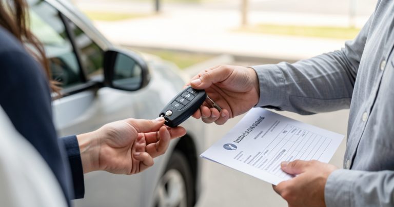 Temporary Auto Insurance: Does It Exist? 5 Real Alternatives That Actually Work