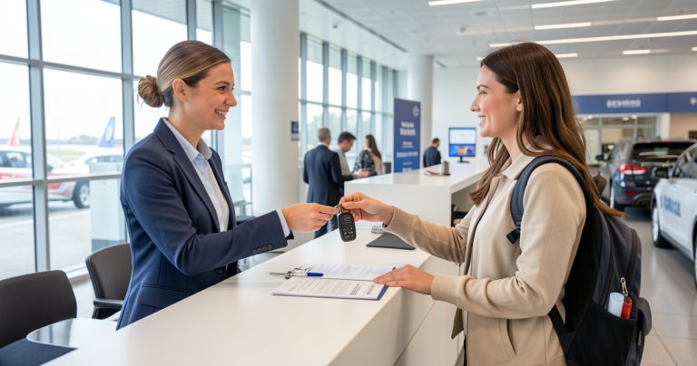 Allianz Rental Car Insurance 2026: Coverage, Cost & Honest Review