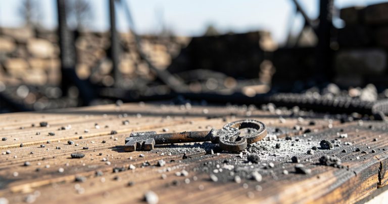 Wildfire Damage: Steps for Homeowners in Spain, Europe 2026