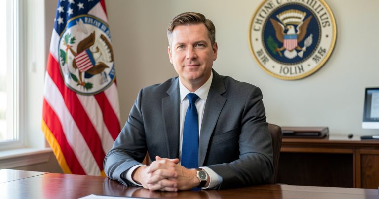 Florida Insurance Commissioner 2026: Mike Yaworsky's Role in Market Stability