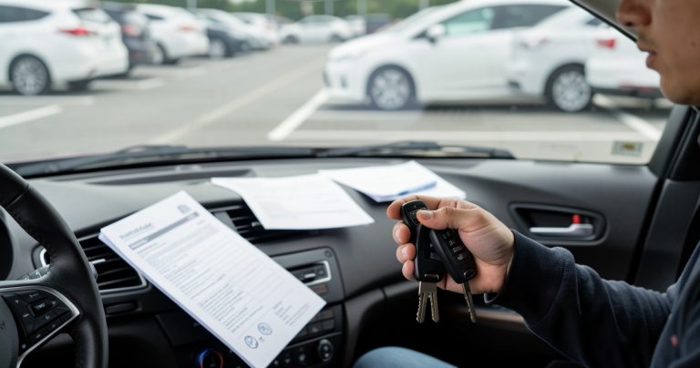 Short-Term Auto Insurance in 2026: 5 Temporary Coverage Options