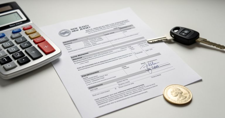 Dollar-a-Day Insurance in 2026: Is the $365/Year NJ Policy Worth It?