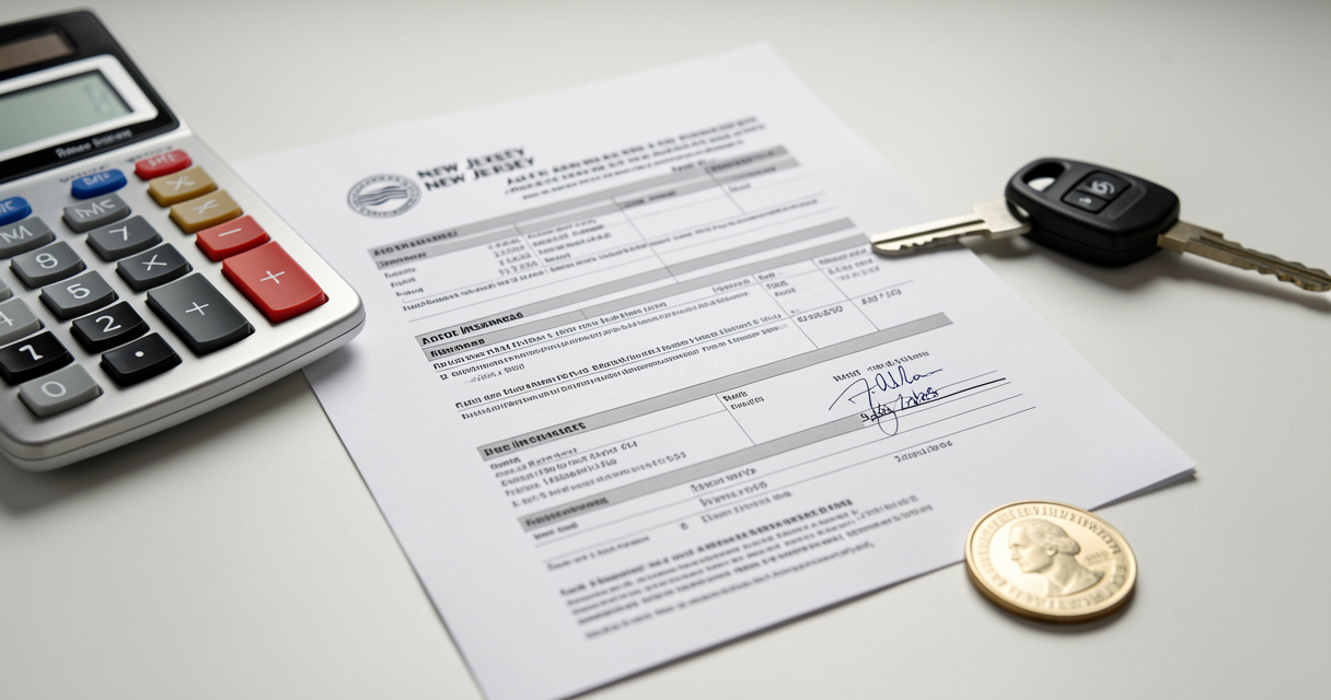 Dollar-a-Day Insurance in 2026: Is the $365/Year NJ Policy Worth It?