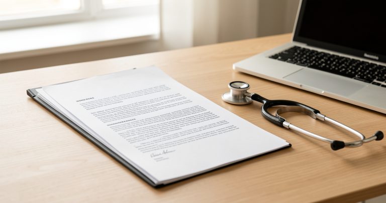 Health Insurance Lawyer: Fight a Denied Claim in 2026