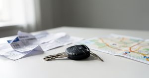 Car Destroyed? Insurance Claim and Cancellation Guide