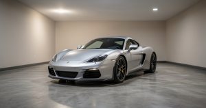 Exotic Car Insurance in 2026: Real Costs and Agreed Value