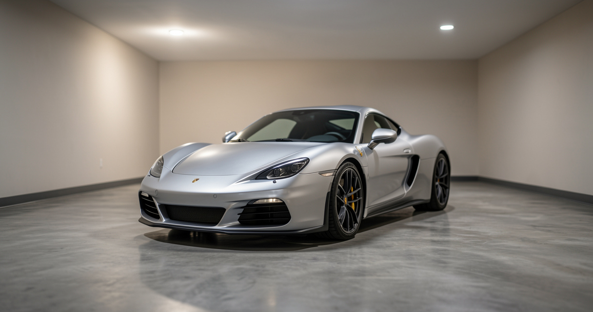 Exotic Car Insurance in 2026: Real Costs and Agreed Value