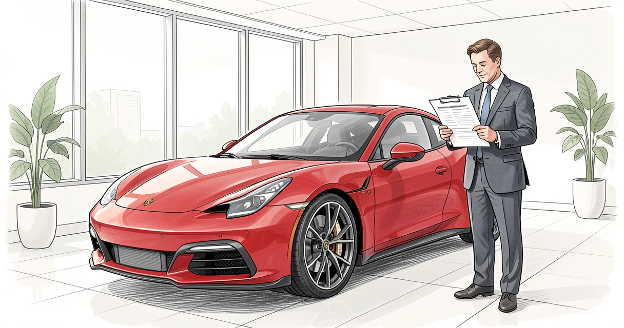 Sports car insurance cost comparison table with 2026 premium ranges