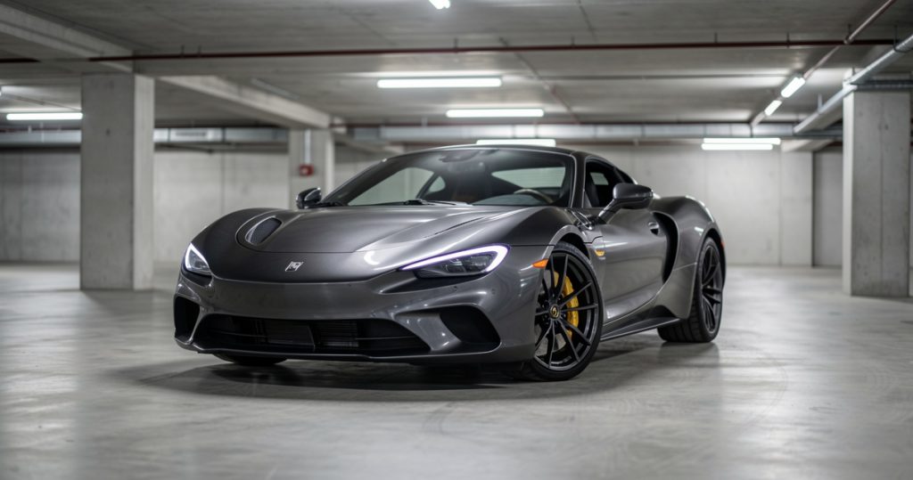 Sports Car Insurance in 2026: Real Costs and Coverage Gaps