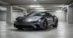 Sports Car Insurance in 2026: Real Costs and Coverage Gaps