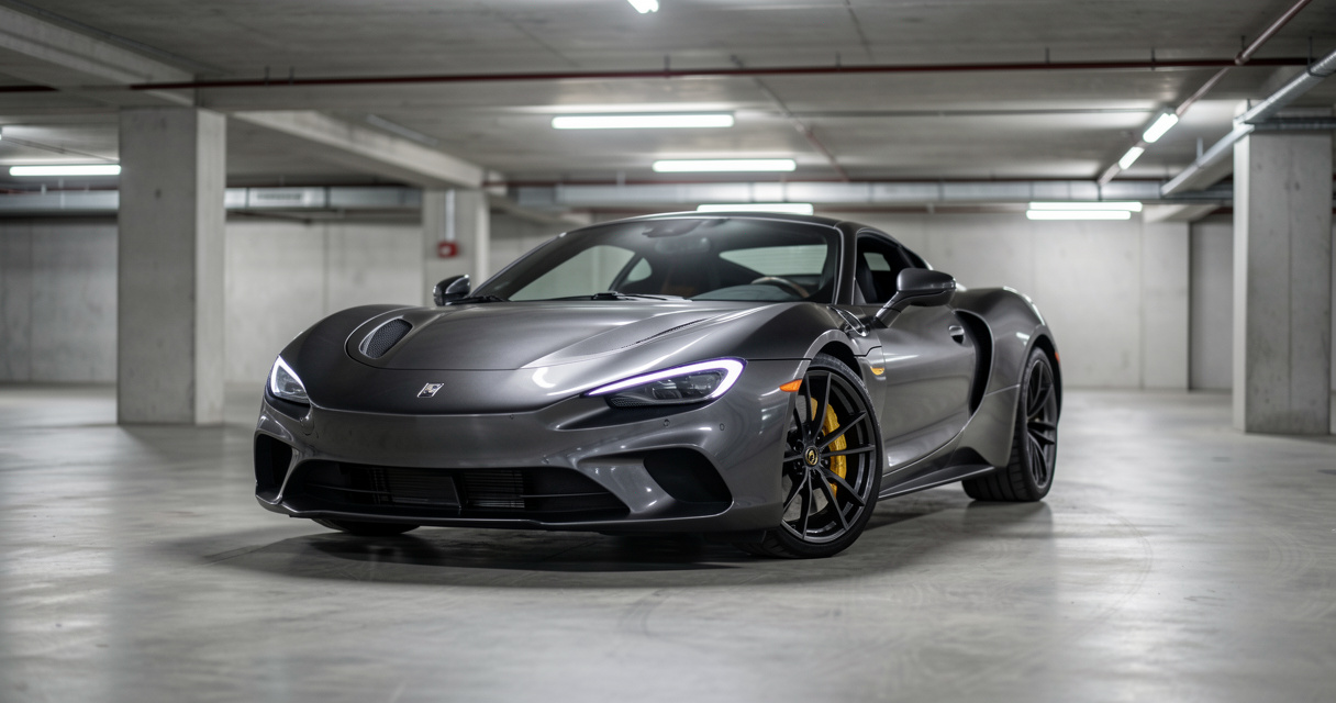 Sports Car Insurance in 2026: Real Costs and Coverage Gaps